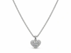 Collar Shine Love