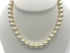 Collar Perla de Mallorca n°10 60cm