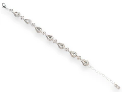 Pulsera Gota Crystal en internet