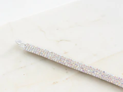 Pulsera 4 Strass Aurora Boreal en internet