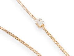 Conjunto Strass y Circón 3 Piezas en internet