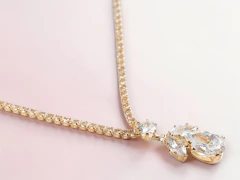 Conjunto Nude Gold - comprar online