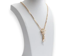 Conjunto Jewel Lab Golden - comprar online