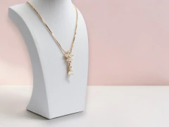 Conjunto Jewel Lab Golden - tienda online