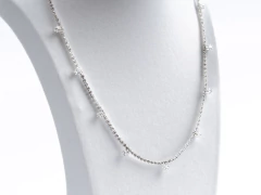 Conjunto Strass Intercalados 3 Piezas - comprar online