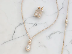 Conjunto Glow Golden - comprar online