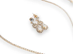 Imagen de Conjunto Glow Golden