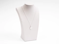 Collar Virgen de Guadalupe - Mallorca Joyas - Joyería en Córdoba 