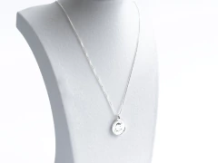 Collar Medallita Virgen Maria - comprar online