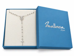 Rosario Virgen Milagrosa 42cm - comprar online