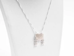 Collar Amor Nenes - comprar online