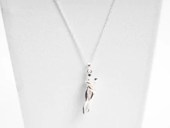 Collar Abrazo Pareja - comprar online