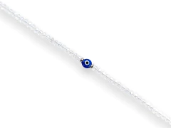 Pulsera Ojo Turco Cristal