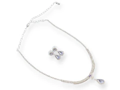 Conjunto Violette Shine en internet
