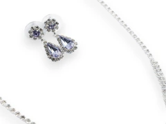 Conjunto Violette Shine - Mallorca Joyas - Joyería en Córdoba 