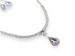 Conjunto Violette Shine - tienda online