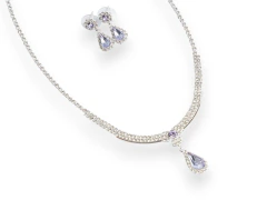 Conjunto Violette Shine