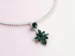 Conjunto Gala Emerald - comprar online