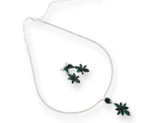 Conjunto Gala Emerald en internet