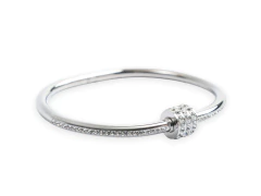 Pulsera Dona Triple de Fuego en internet