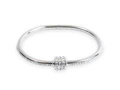 Pulsera Dona Triple de Fuego