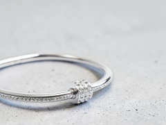 Pulsera Dona Triple de Fuego - comprar online