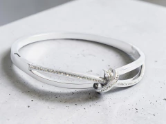 Pulsera Nudo de Fuego - comprar online