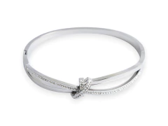 Pulsera Nudo de Fuego