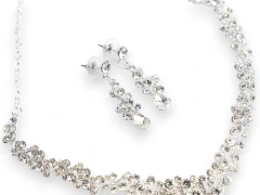 Conjunto Strass Crystal en internet