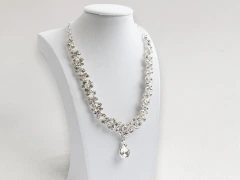 Conjunto Strass Crystal - comprar online