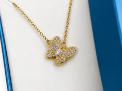 Collar Butterfly - comprar online