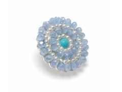 Pin Piedras Patrio - comprar online