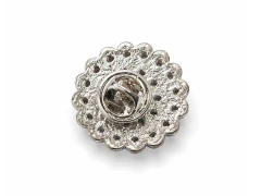 Prendedor Patrio Strass - comprar online
