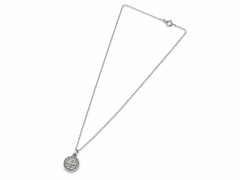 Collar Amuleto San Benito - Mallorca Joyas - Joyería en Córdoba 