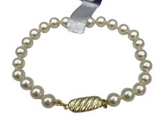Pulsera Perla de Mallorca n°6 - comprar online