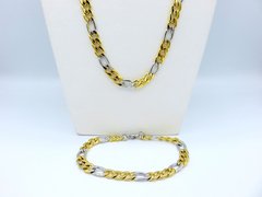 Conjunto Combinado Unisex