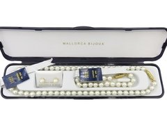Perla de Mallorca clásica N°8 - comprar online