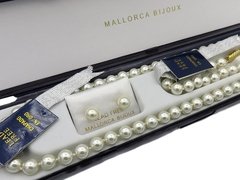 Perla de Mallorca clásica N°8