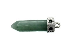 Dije Péndulo de piedra - comprar online