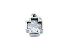 Dije Cruz del Equilibrio Mini - Mallorca Joyas - Joyería en Córdoba 