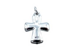 Dije Cruz inflada - comprar online