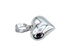 Dije Corazón inflado - comprar online