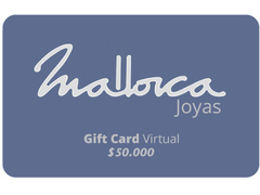 GIFT CARD 50000 - comprar online