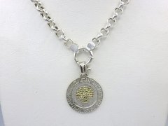 Conjunto Medalla Árbol