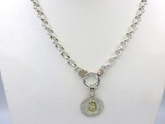 Conjunto Virgen Niña