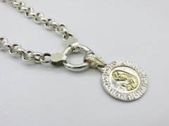 Conjunto Virgen Niña - comprar online