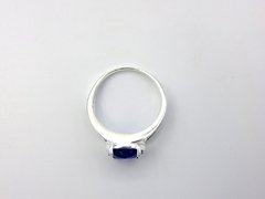Anillo Circón Ovalado - comprar online