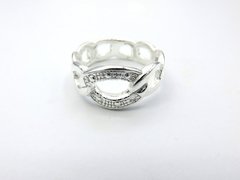 Anillo Sin Fin Cadena