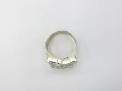 Anillo Irregular - Mallorca Joyas - Joyería en Córdoba 