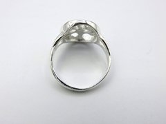 Anillo Árbol Calado en internet